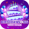 Birthday Song with Name