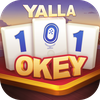 101 Okey Yalla - Live & Voice
