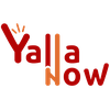 Yalla Now Delivery