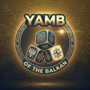 Yamb of the Balkan