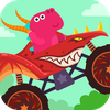 Yamo Monster Truck - Kids Game