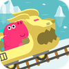 Yamo Train - Baby Railway Game