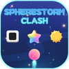 SphereStorm Clash