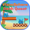 ViscoSphere Dash Quest