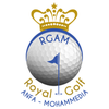 RGAM Golfs Résa Abonnés