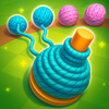 Yarn Match Puzzle