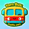 Yarn Bus: Traffic Jam