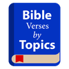 Bible Verses By Topics