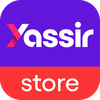 Yassir Store for Merchants