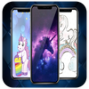 Unicorn Wallpaper Cute