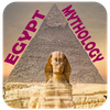 Egyptian Mythology Books