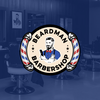 Beardman Barbershop
