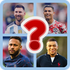 GOAT Football Player Quiz