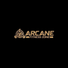 Arcane Fitness Zone
