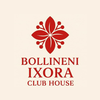 IXORA CLUB HOUSE