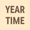 TimeLeft: Year Progress Widget