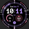 Adventure: Watch Face
