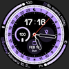 Donuts: Watch Face