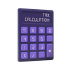 Tax Calculation