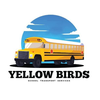Yellow Birds