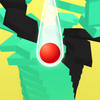 Stack Ball Falling: Helix 3D