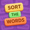 Sort The Words!