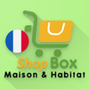Gifi, ManoMano, But - ShopBox