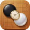 Baduk Timer - AI Auto Score
