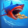 I Am Shark Simulator Game