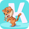 Kiddobox - Learning By Games