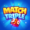 Match Triple 3D: Matching game
