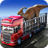 Dinosaur Zoo Transport