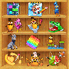 Super Fun Mini Games