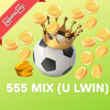 555 Mix