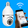Yi iot Bulb Camera:Cam Manager