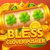 Bless Clover Pusher