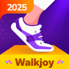 Walkjoy-Track daily steps