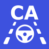 California Driver License Test