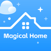 magical home
