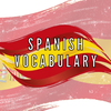Spanish Vocabulary
