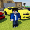 Cars addon for Minecraft