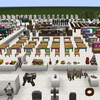 Furniture: Mod for Minecraft