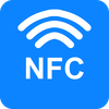 NFC QR Connect