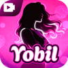 Yobii — Video Calls & Friends