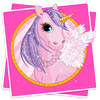 Princess Unicorn Memo