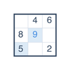 Sudoku - Classic Daily Puzzle