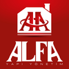 Alfa Yapı Yönetim