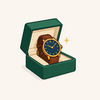 WatchBox: Watch Collector Game