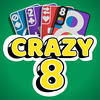 Crazy 8 : Card Game