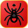 Spider Solitaire : Card Game
